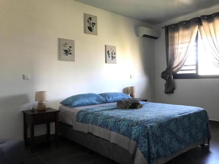 Anaiva Lodge Bora
