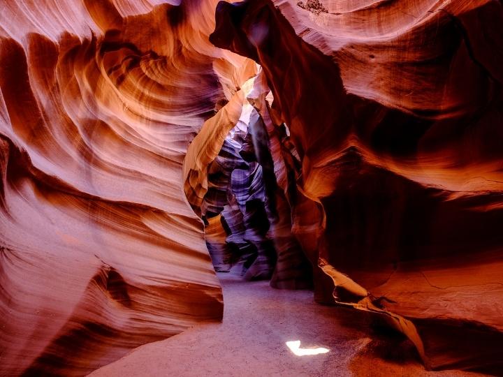 Antelope Canyon