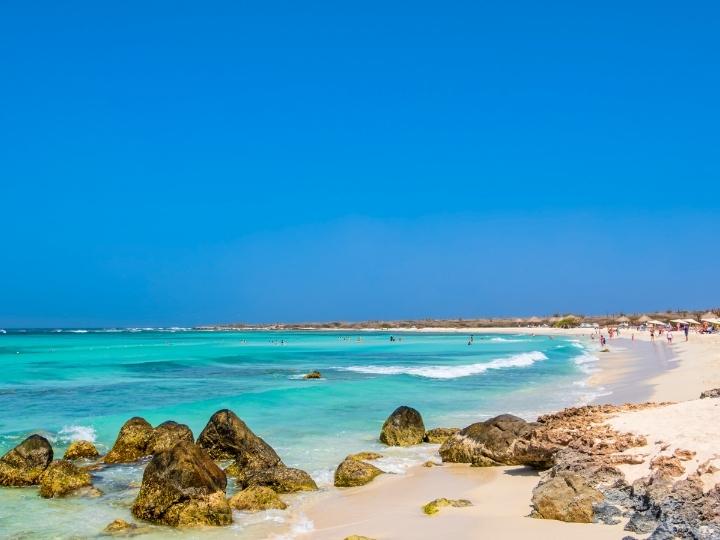 Arashi Beach