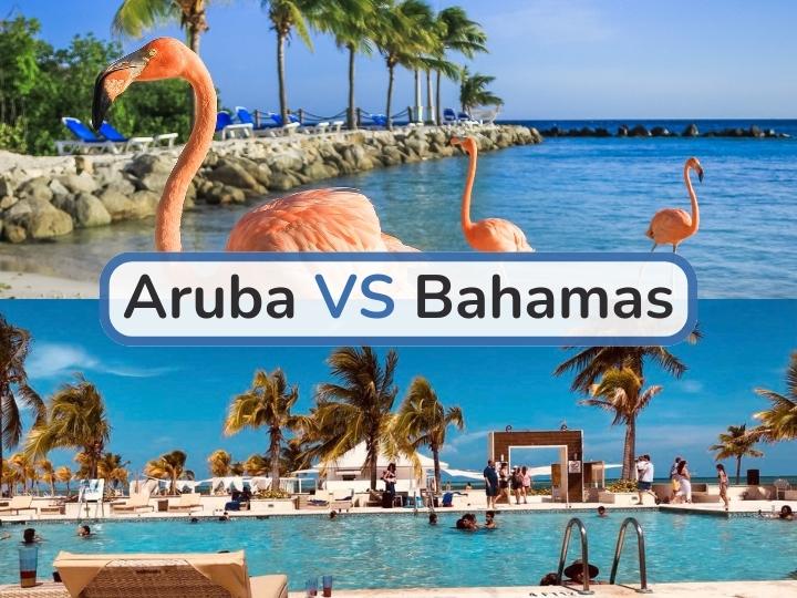 Aruba vs Bahamas