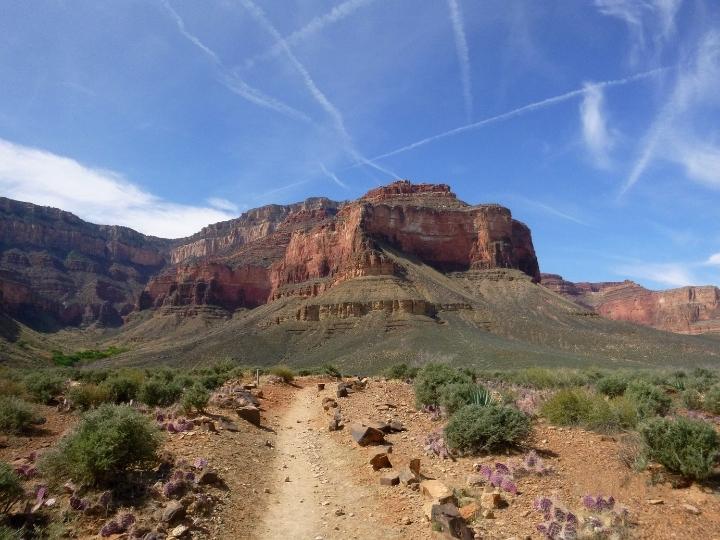 Bright Angel Trail