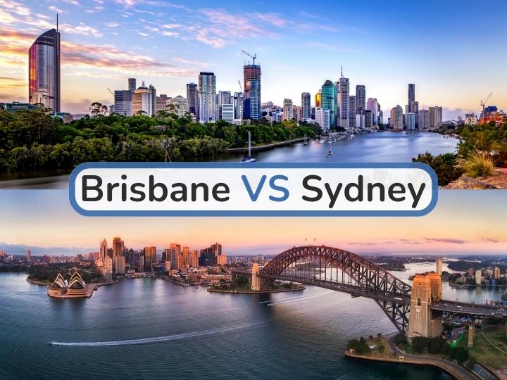 Brisbane vs Sydney