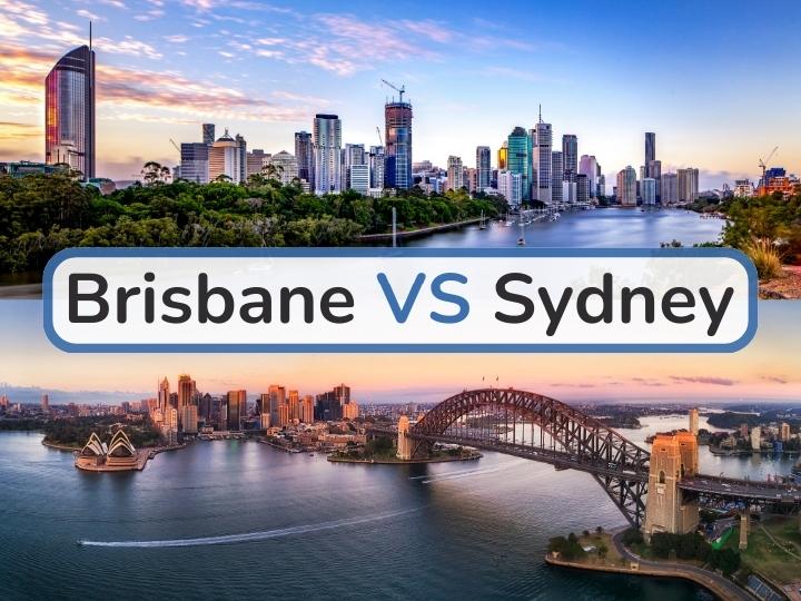 Brisbane vs Sydney