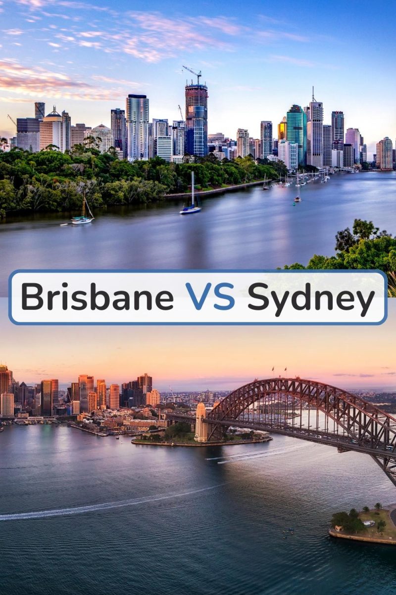 Brisbane vs Sydney