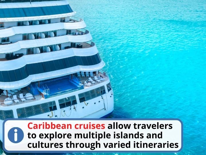 Caribbean Cruises