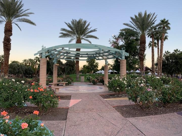 Civic Center Park