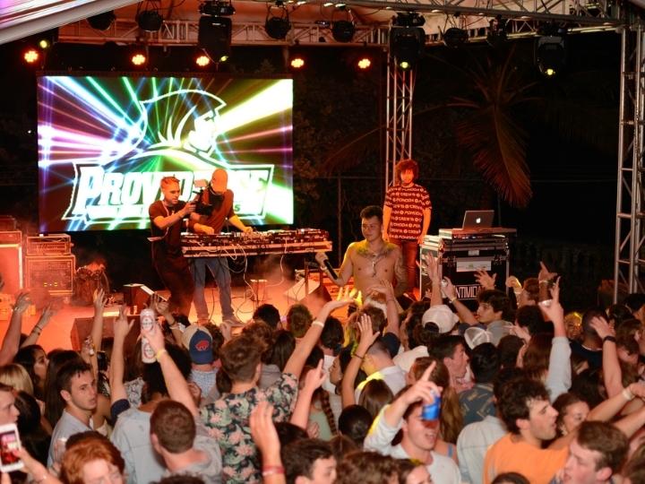 Club Waterloo
