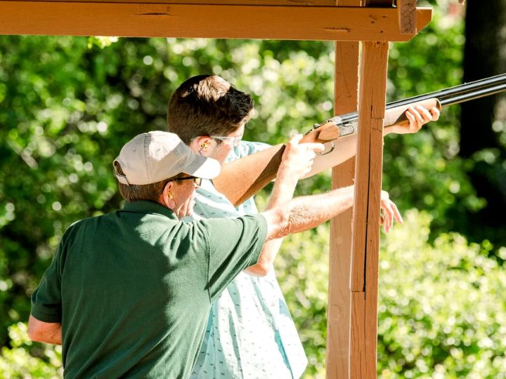 Coyote Valley Sporting Clays