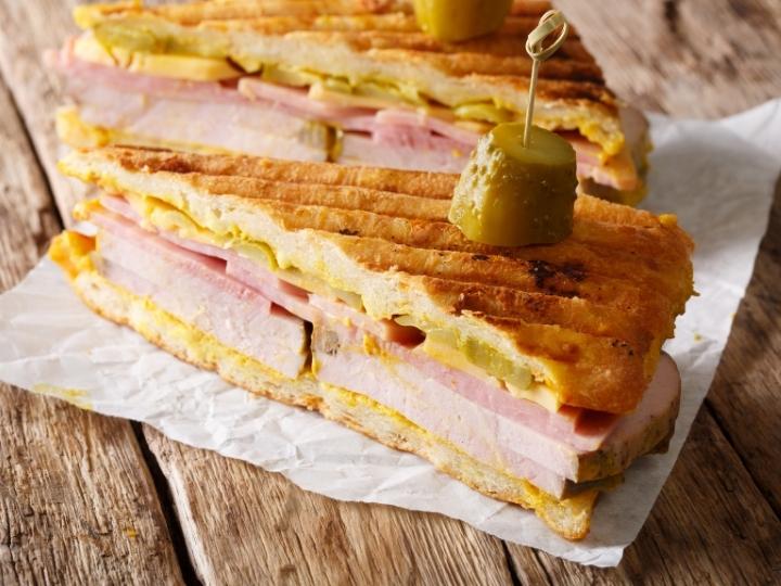 Cuban Sandwich