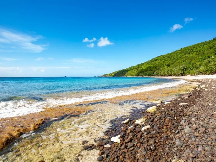 Culebra Beach