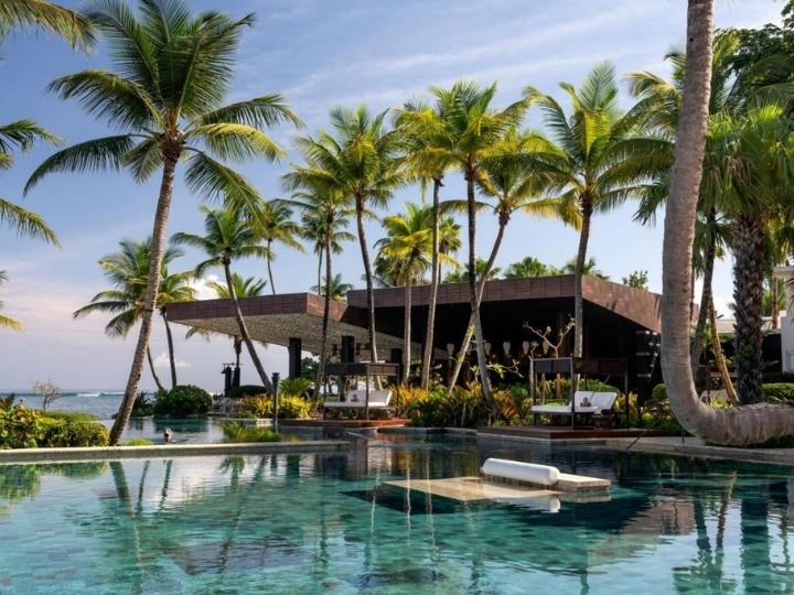 Dorado Beach, a Ritz-Carlton Reserve
