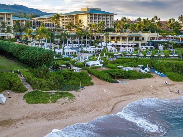 Four Seasons Resort Maui at Wailea