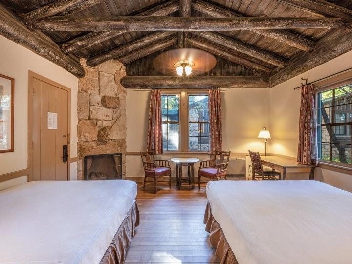 Grand Canyon Lodge