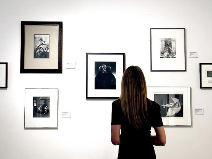 Heather James Fine Art
