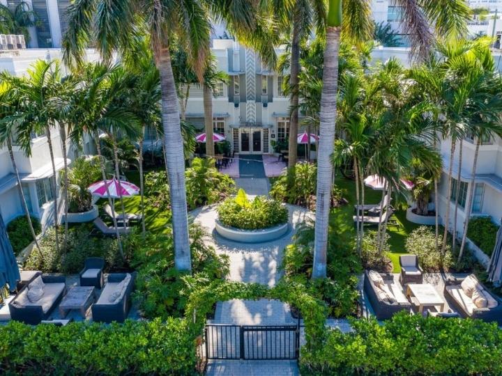 Hotel South Beach