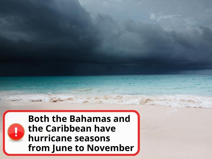 Hurricane Season
