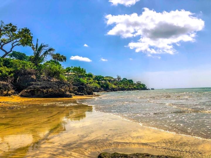 Jimbaran Bay