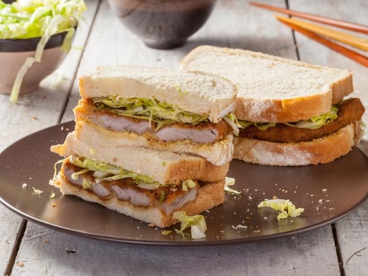 Katsu Sando