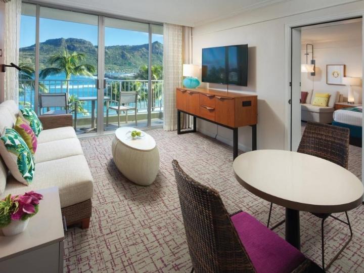 Kauai Marriot Resort