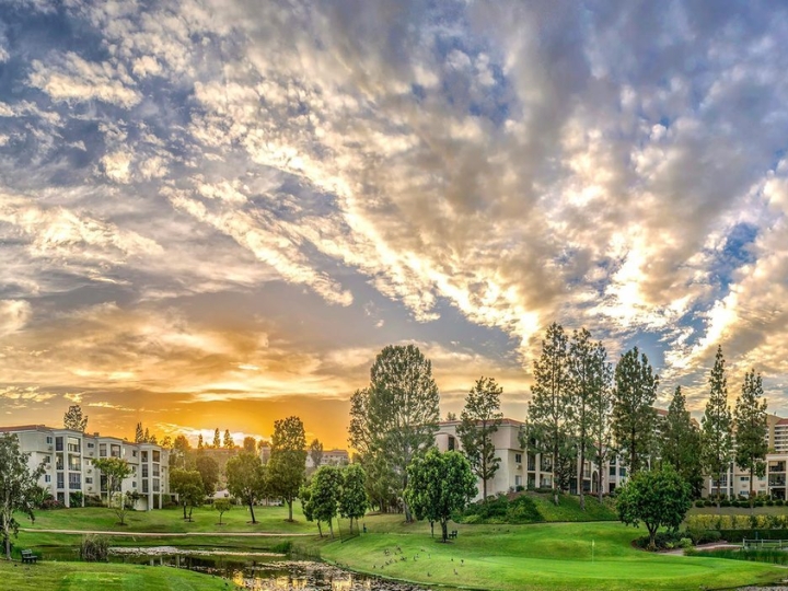 Laguna Woods