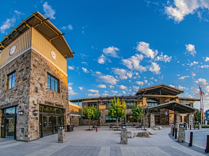 Lake Forest