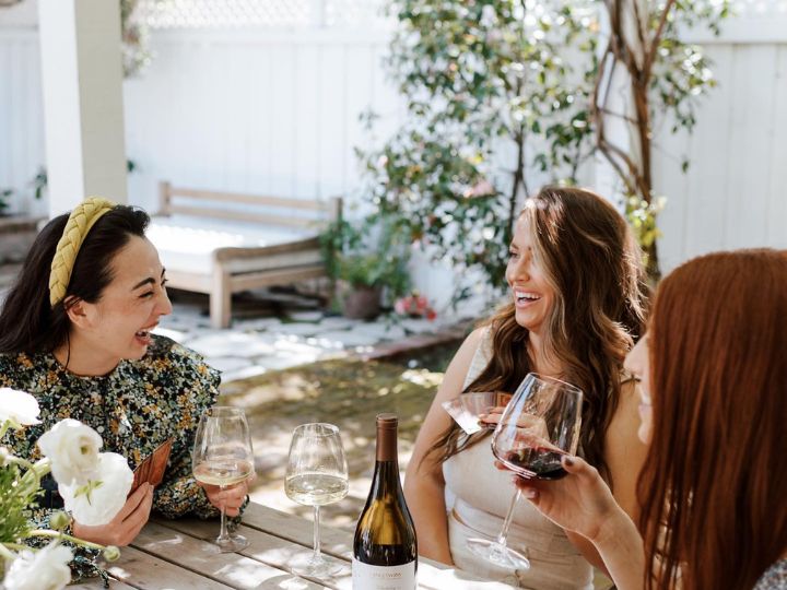 LangeTwins Family Winery