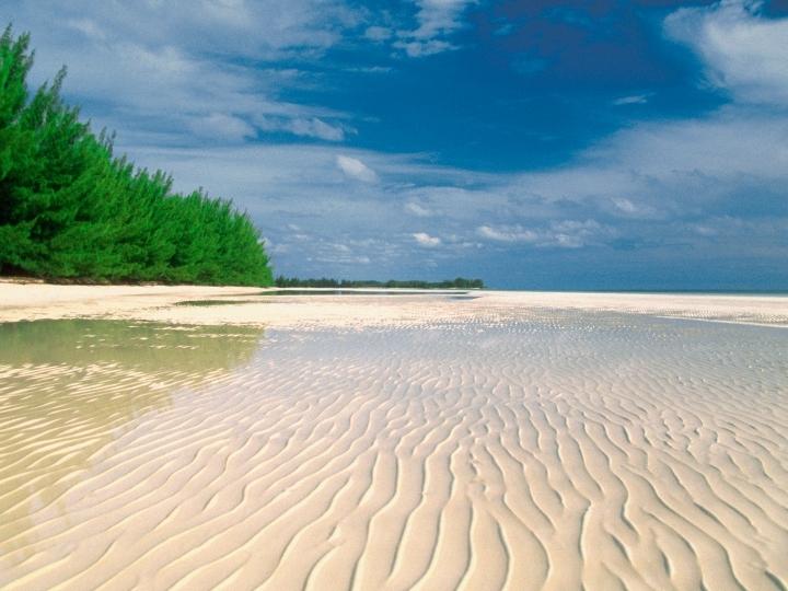 Lucayan National Park