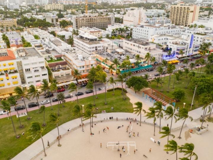 Lummus Park