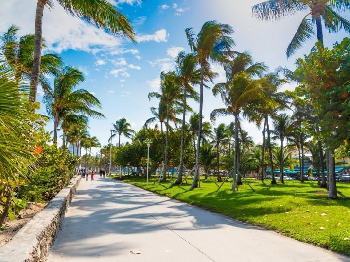 Lummus Park