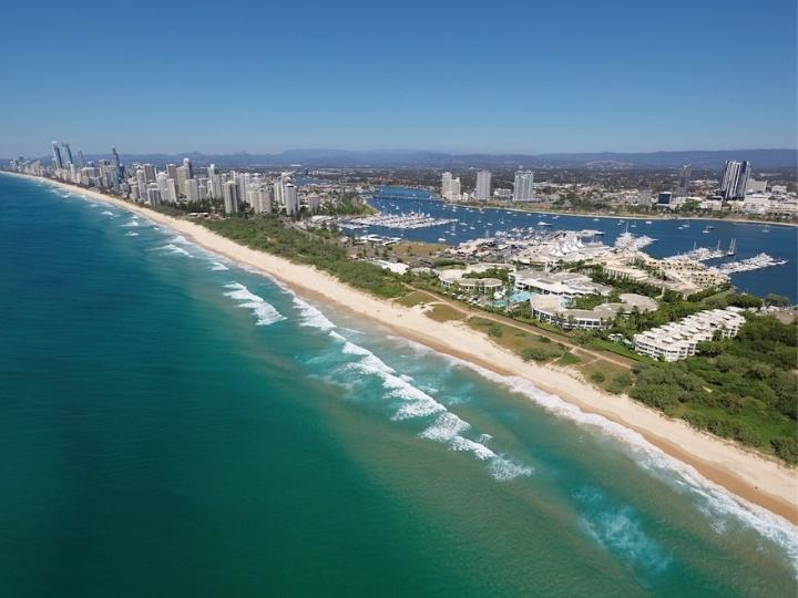 Main Beach
