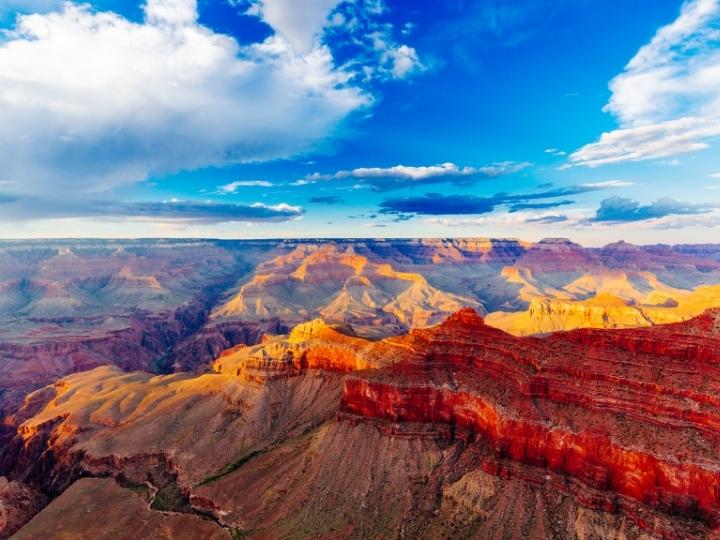 Mather Point