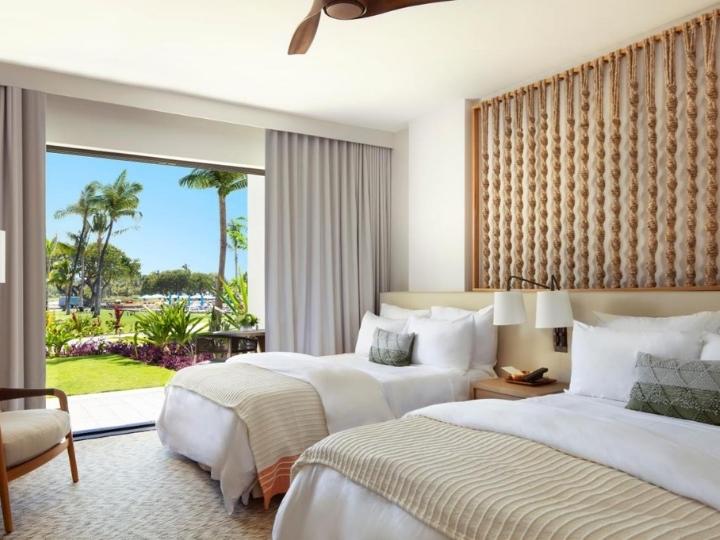 Mauna Lani Auberge Resorts Collection