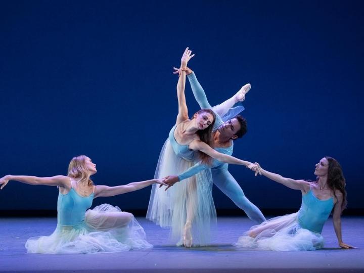 Miami City Ballet
