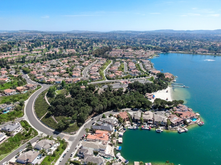 Mission Viejo