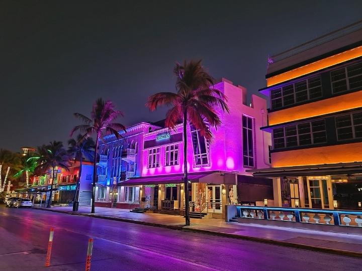 Ocean Drive