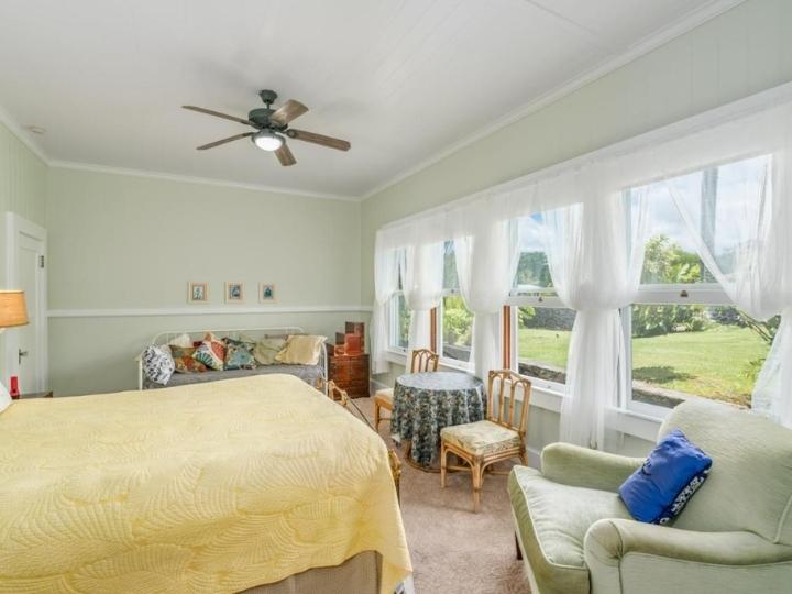 Old Hawaiian B&B