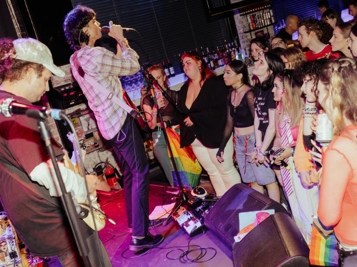 Oxford Art Factory