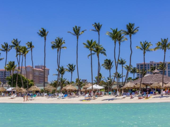 Palm Beach