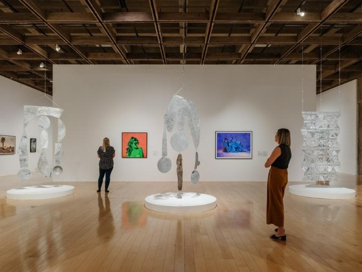 Palm Springs Art Museum