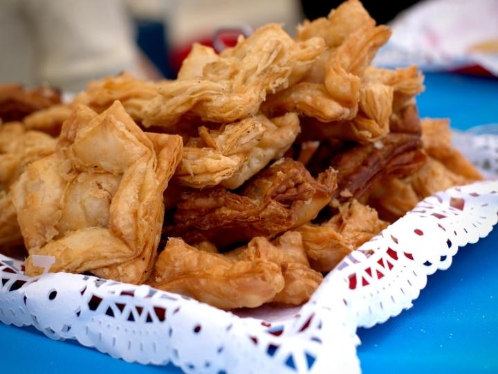 Pastelitos