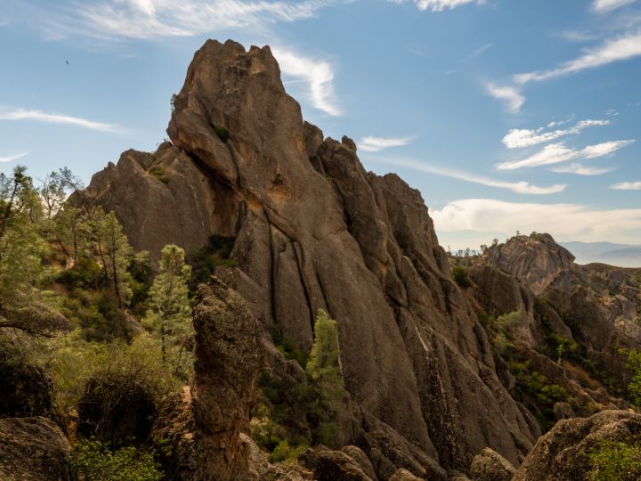 Pinnacles National Park