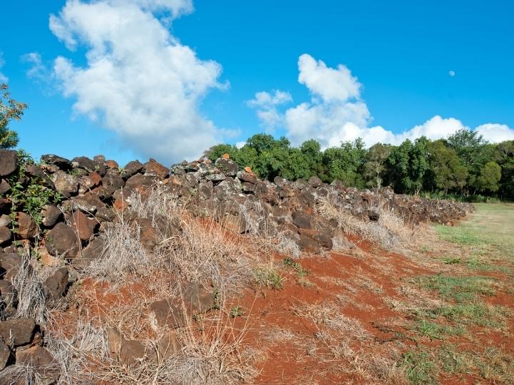 Puʻu o Mahuka Heiau State Historic Site 