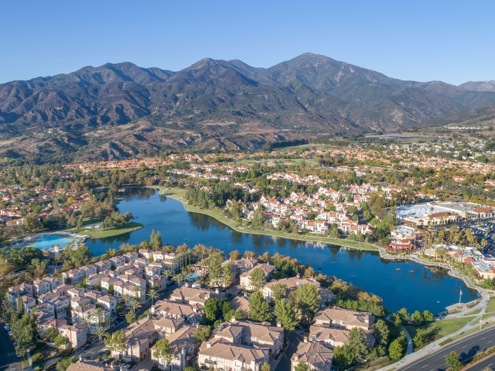 Rancho Santa Margarita