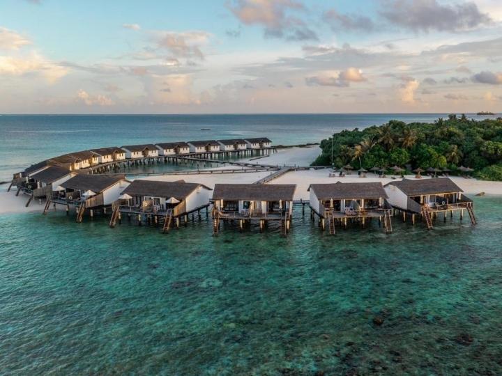Reethi Beach