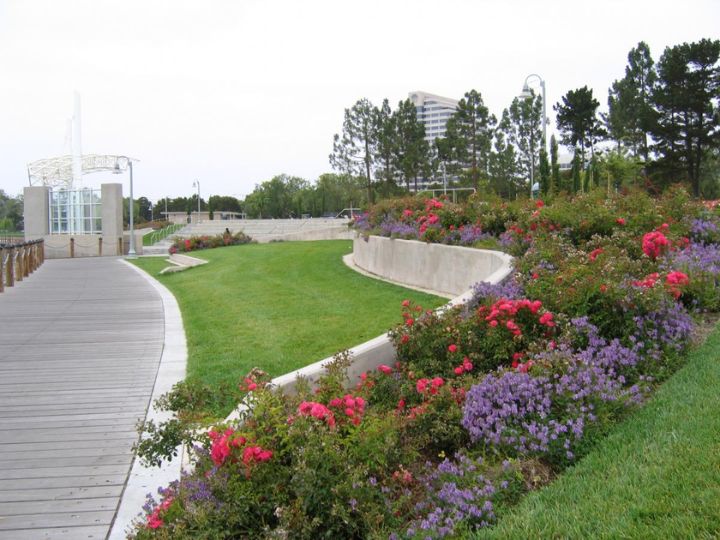 Ryan Memorial Park