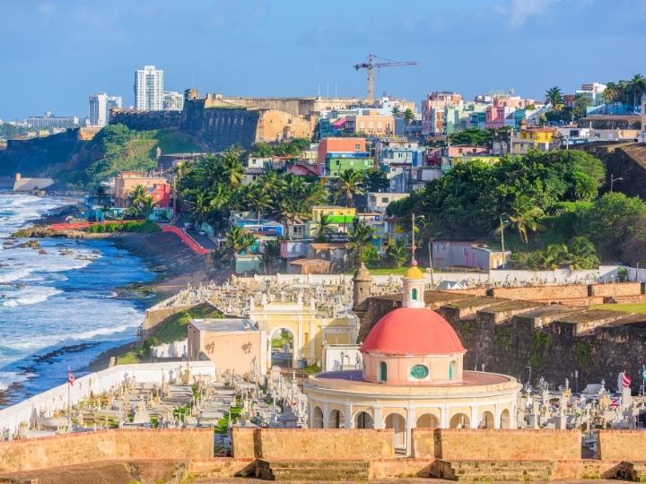  San Juan