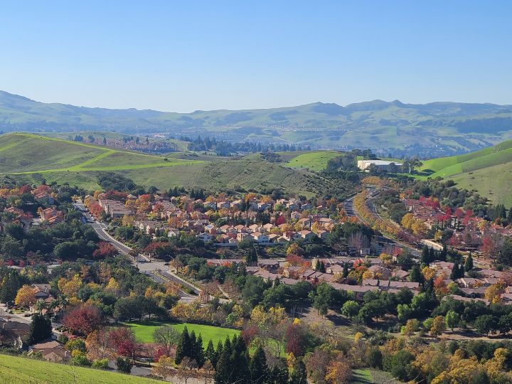  San Ramon