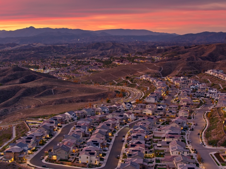Santa Clarita