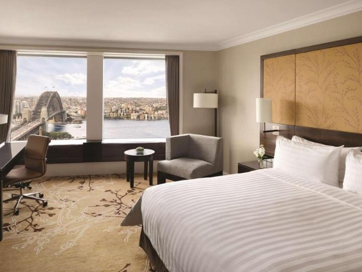 Shangri-La Sydney