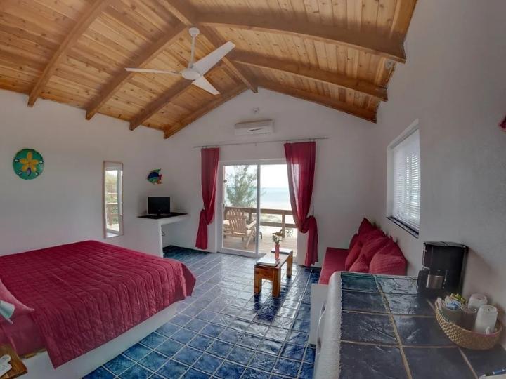 Shannas Cove Resort